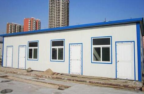 临夏彩钢房如何更好地隔音降噪?