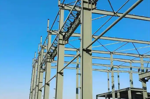 临夏钢结构减缓腐蚀程度的钝化处理知识!