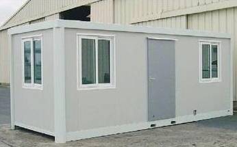 临夏彩钢房的灵活性体现在哪些地方?