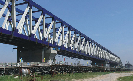 临夏青海钢结构:专业建筑公司,承接各类钢结构项目!