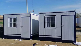 临夏干货！集装箱设置地点要求与选择的关键区别解析！