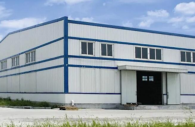 临夏彩钢房门窗如何固定更牢固?实用安装经验!