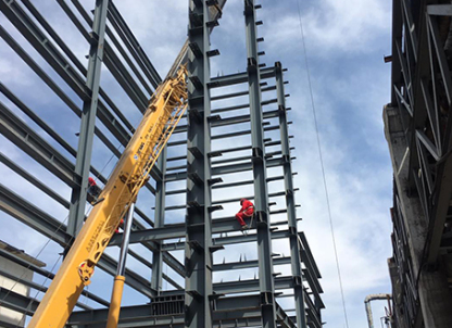 临夏怎么判断钢结构构件的可靠性？