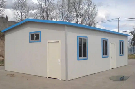 临夏彩钢房的质量原来跟这些环节息息相关!