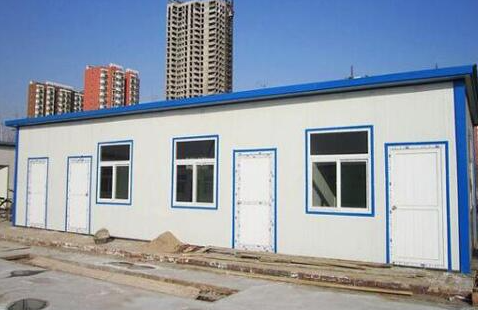 临夏彩钢房:耐用与美观的相互结合!