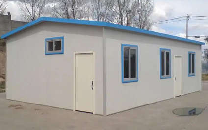 临夏彩钢房的“隐形寿命”:不止是生锈那么简单!