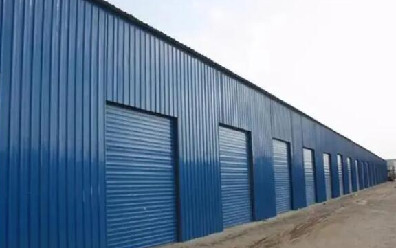 临夏场地布局常变动?彩钢房可拆装迁移,便捷性满分!