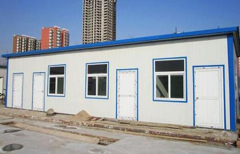 临夏彩钢房的多样风格,满足各类需求!